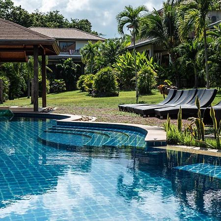 Blue Hill Residence Hua Thanon  Eksteriør billede