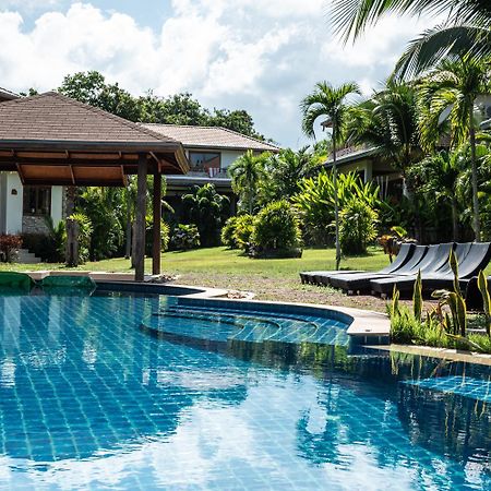 Blue Hill Residence Hua Thanon  Eksteriør billede