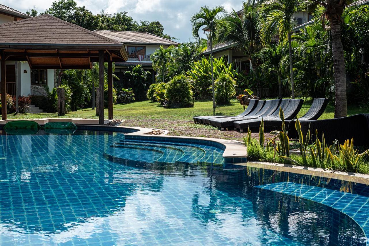 Blue Hill Residence Hua Thanon  Eksteriør billede