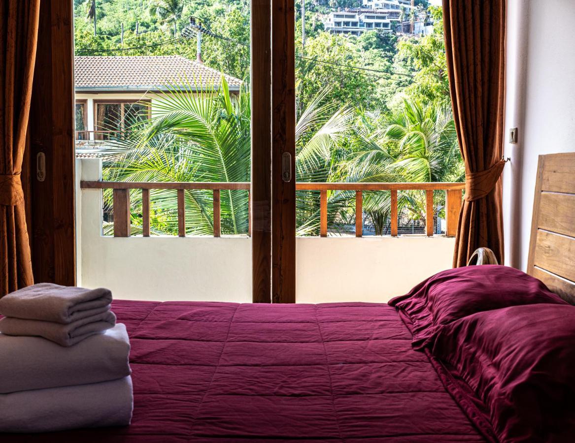 Blue Hill Residence Hua Thanon  Eksteriør billede