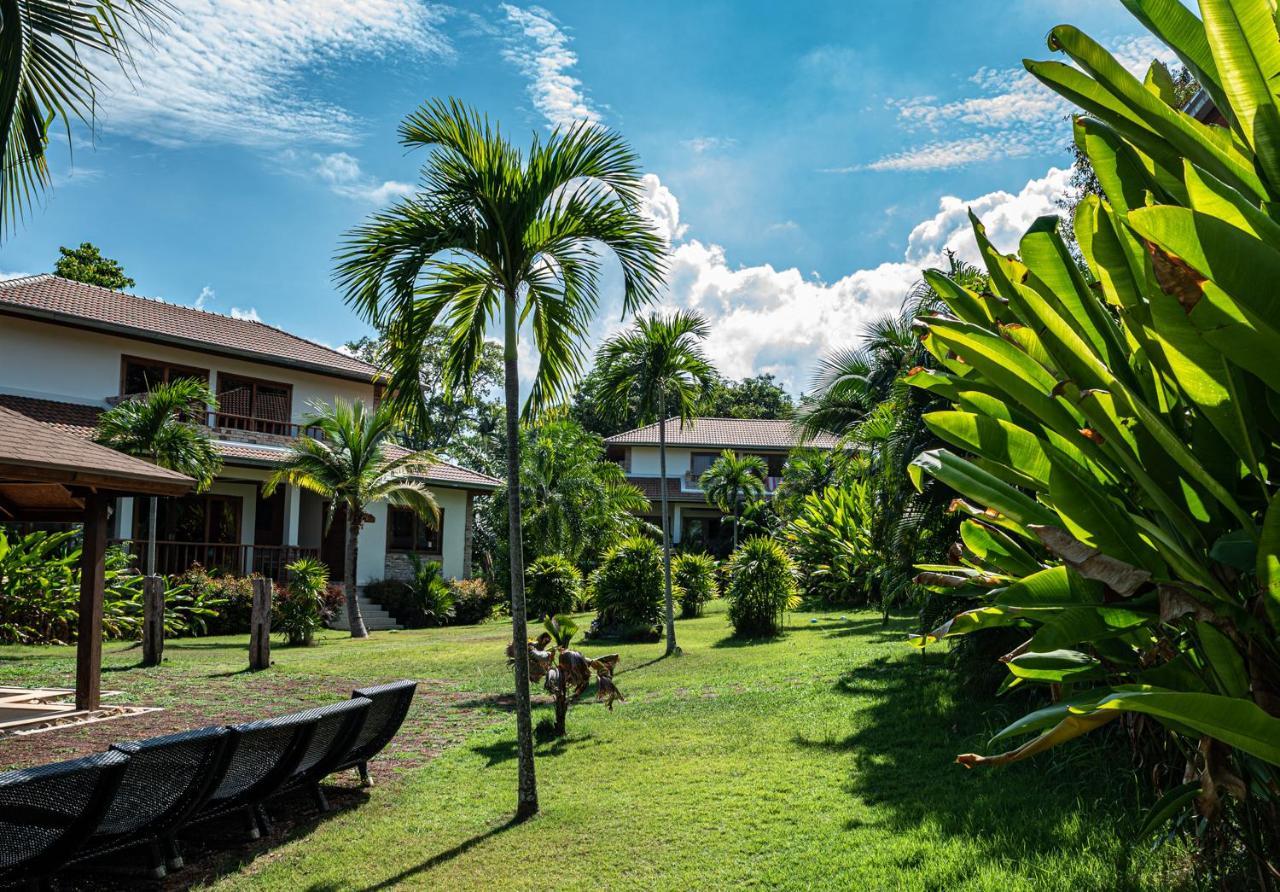 Blue Hill Residence Hua Thanon  Eksteriør billede