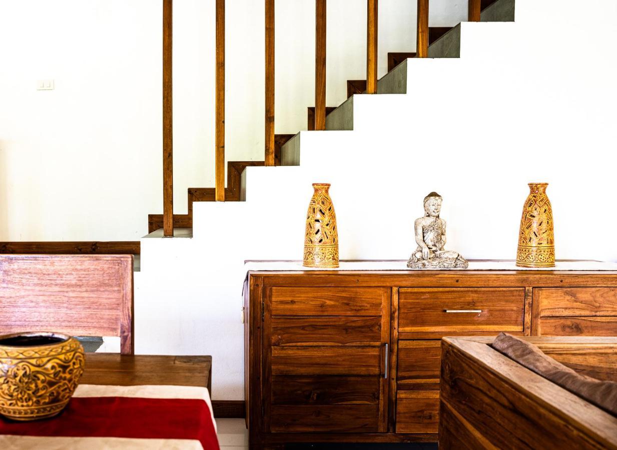 Blue Hill Residence Hua Thanon  Eksteriør billede