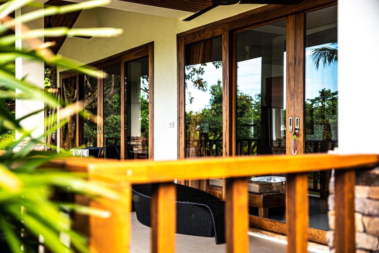 Blue Hill Residence Hua Thanon  Eksteriør billede