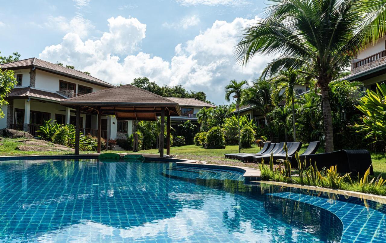 Blue Hill Residence Hua Thanon  Eksteriør billede