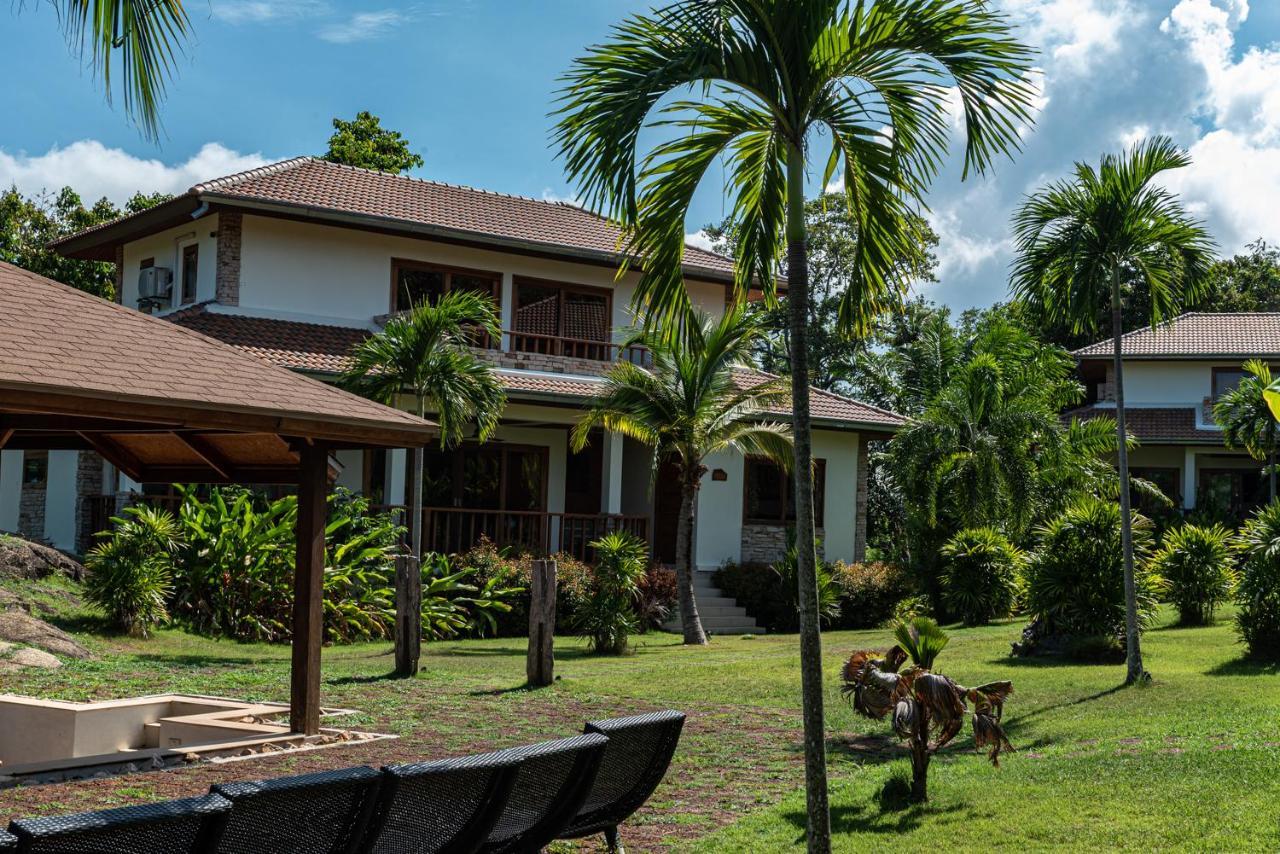 Blue Hill Residence Hua Thanon  Eksteriør billede