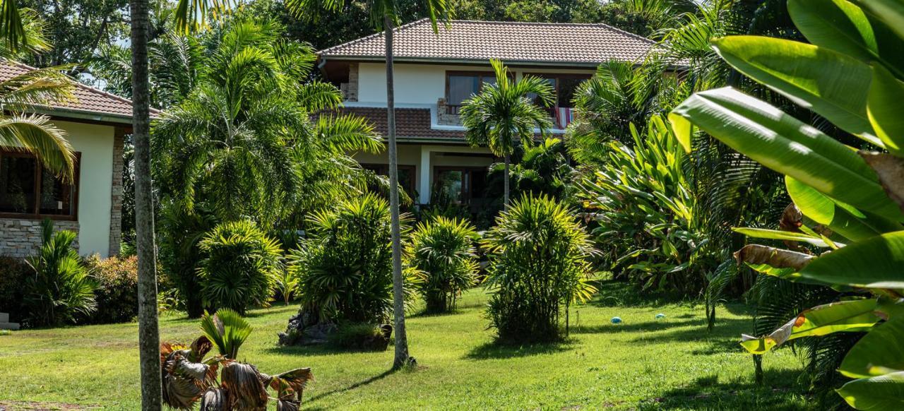 Blue Hill Residence Hua Thanon  Eksteriør billede