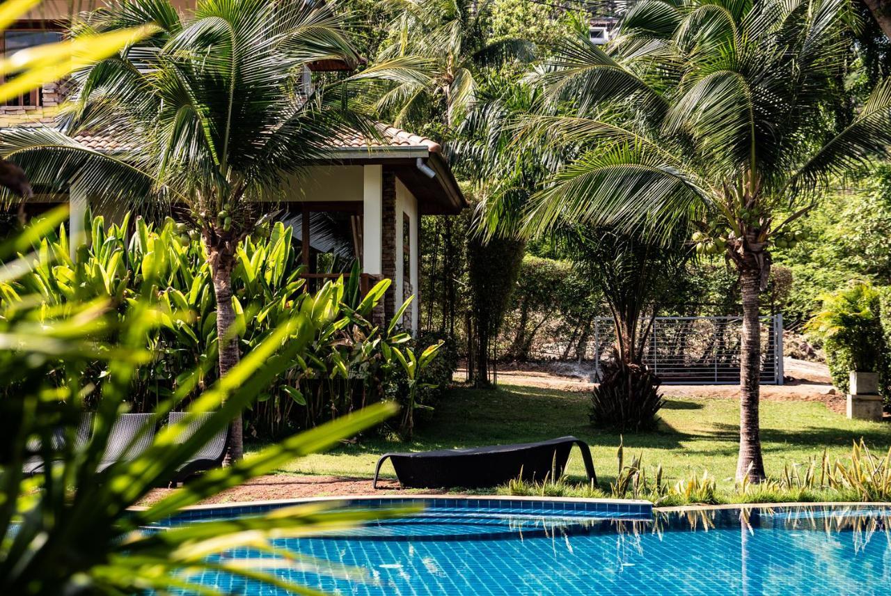 Blue Hill Residence Hua Thanon  Eksteriør billede