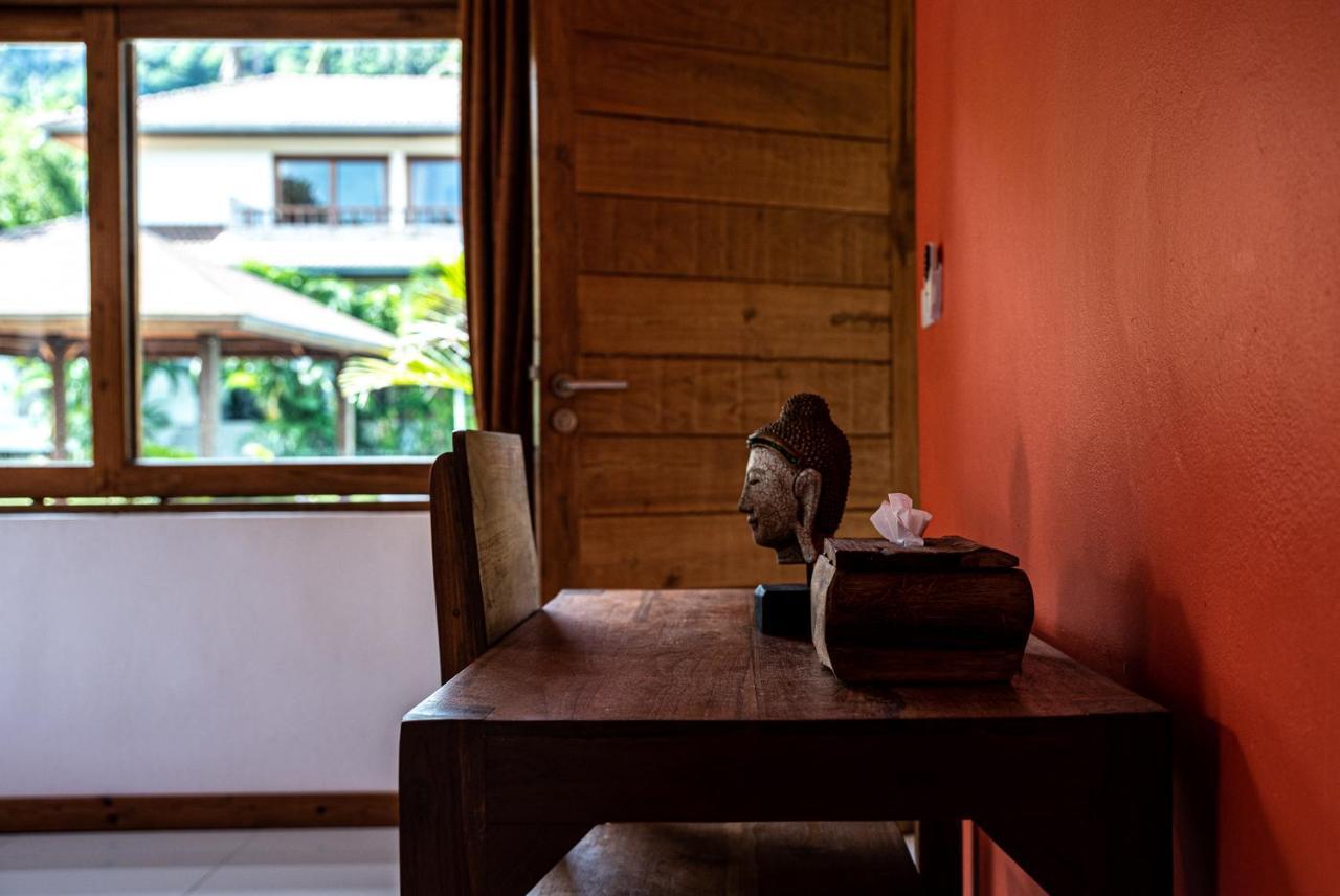 Blue Hill Residence Hua Thanon  Eksteriør billede