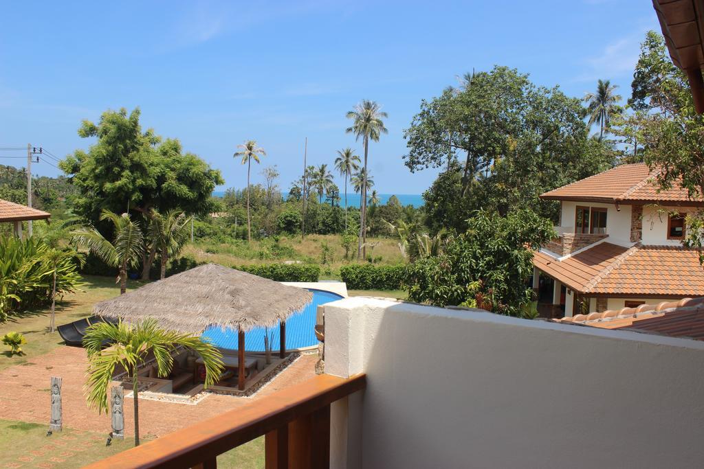 Blue Hill Residence Hua Thanon  Eksteriør billede