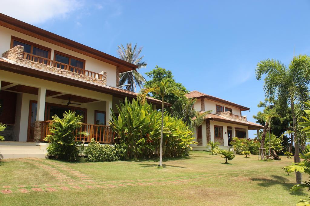Blue Hill Residence Hua Thanon  Eksteriør billede