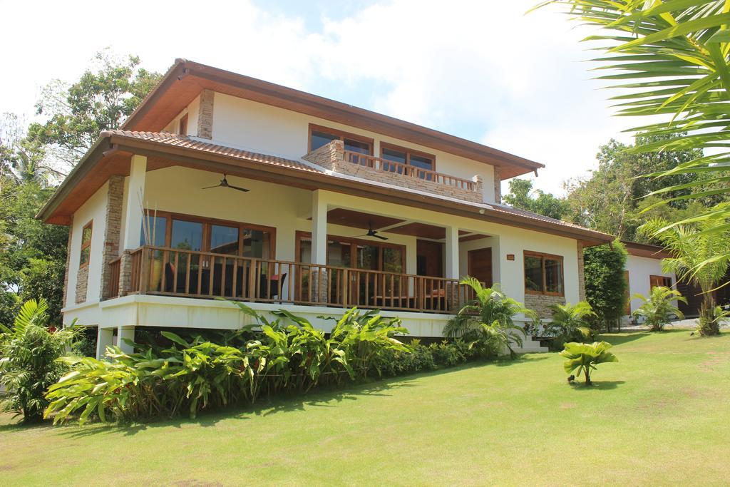 Blue Hill Residence Hua Thanon  Eksteriør billede