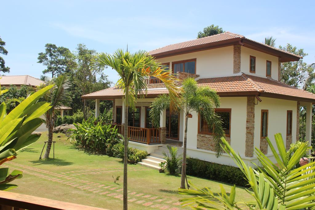 Blue Hill Residence Hua Thanon  Eksteriør billede