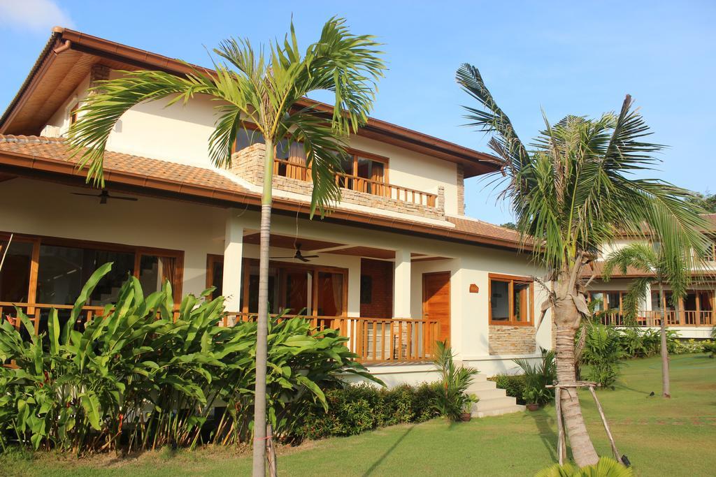 Blue Hill Residence Hua Thanon  Eksteriør billede