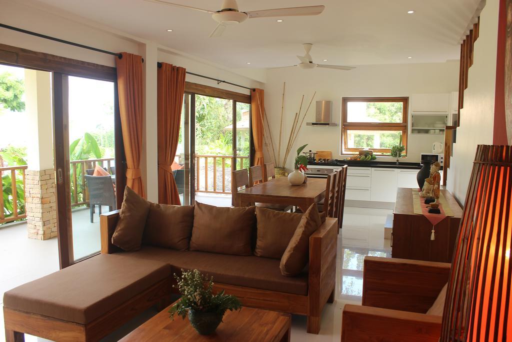 Blue Hill Residence Hua Thanon  Eksteriør billede