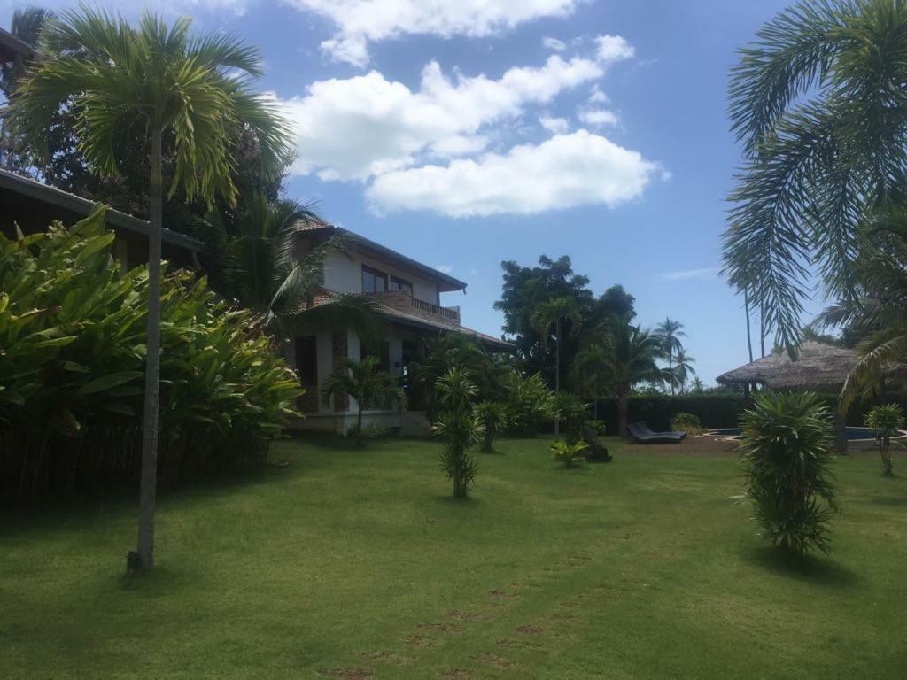Blue Hill Residence Hua Thanon  Eksteriør billede