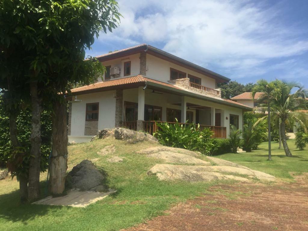 Blue Hill Residence Hua Thanon  Eksteriør billede