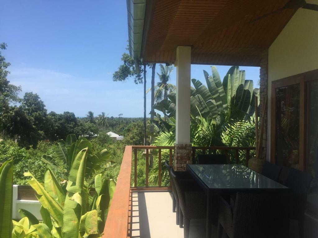 Blue Hill Residence Hua Thanon  Eksteriør billede