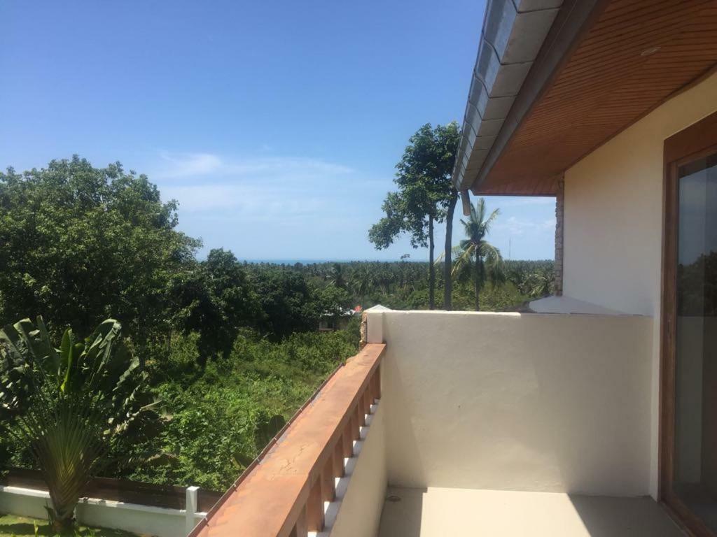 Blue Hill Residence Hua Thanon  Eksteriør billede